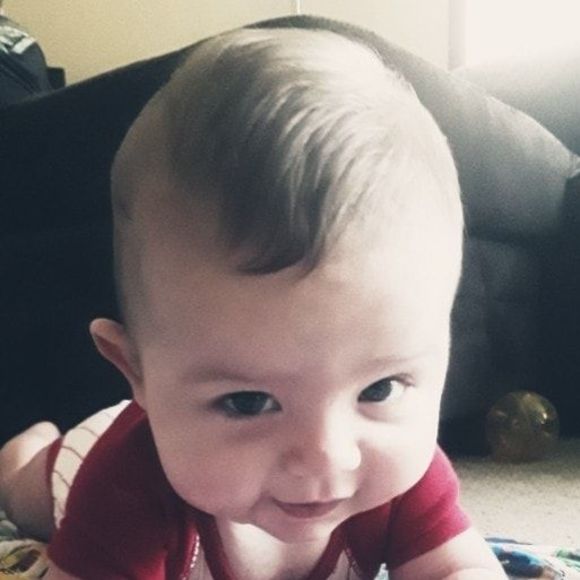 Meet your Posher, Holly - Picture 1 of 1